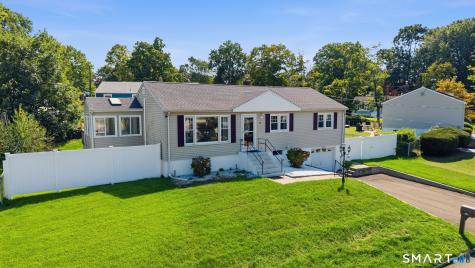 144 Beatrice Drive West Haven CT 06516