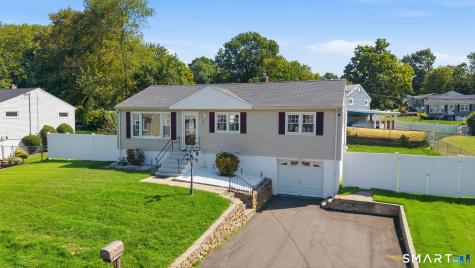 144 Beatrice Drive West Haven CT 06516