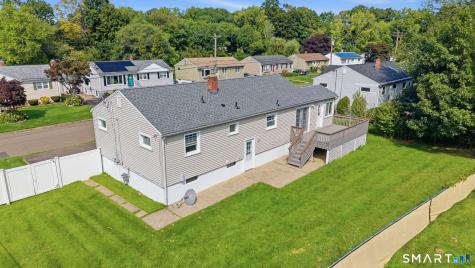 144 Beatrice Drive West Haven CT 06516