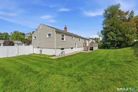 144 Beatrice Drive West Haven CT 06516