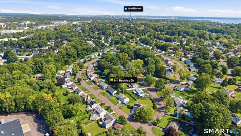 144 Beatrice Drive West Haven CT 06516