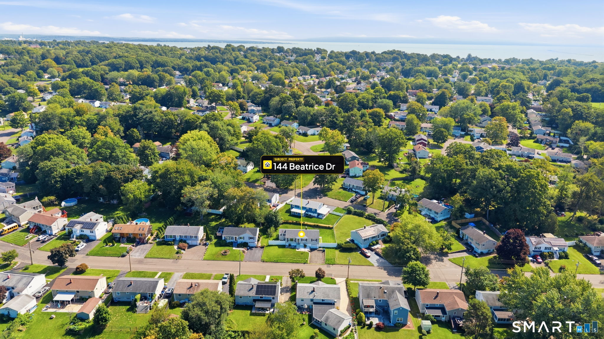 144 Beatrice Drive West Haven CT 06516