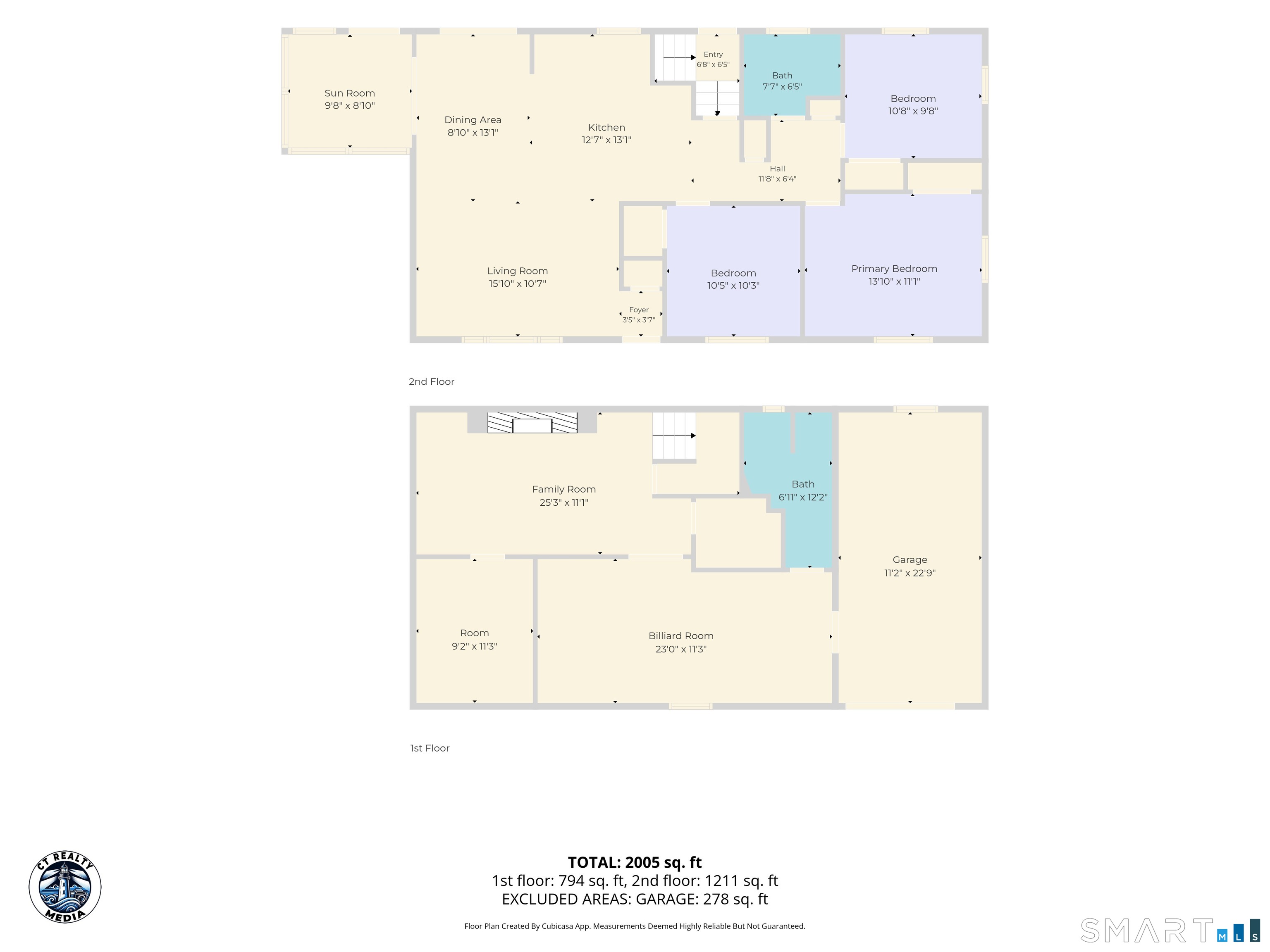144 Beatrice Drive West Haven CT 06516