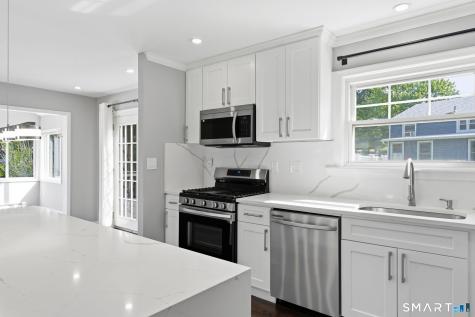 144 Beatrice Drive West Haven CT 06516