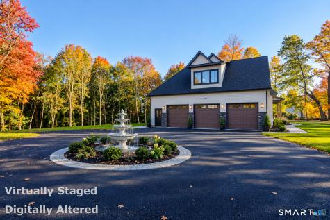 520 East St. N Suffield CT 06078