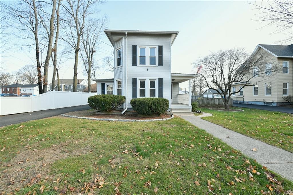 8 Washington Street Plainville CT 06062