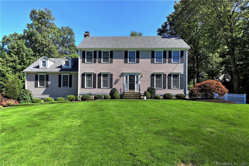 126 Beechwood Avenue Trumbull CT 06611