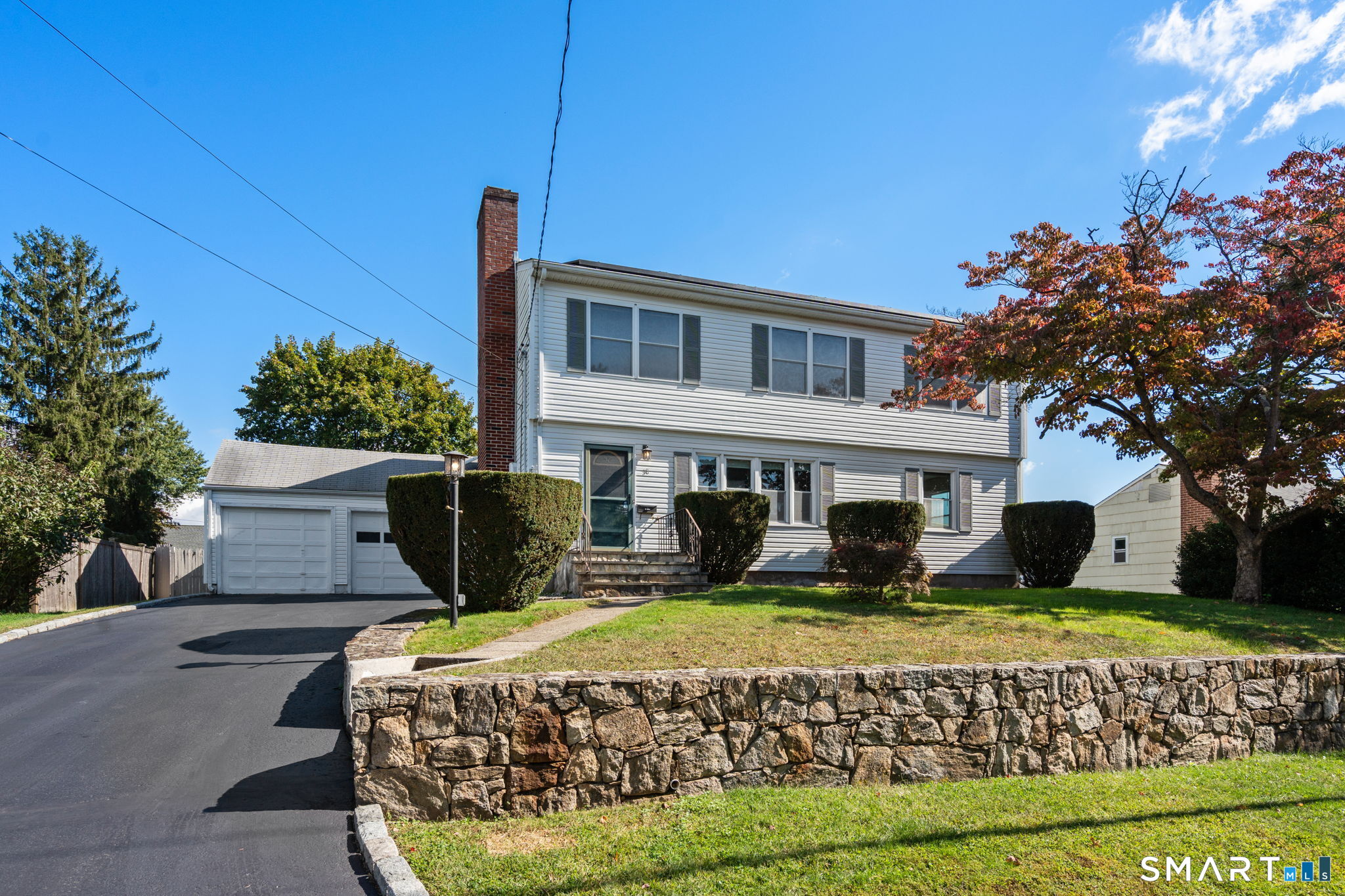 38 Milandale Road Fairfield CT 06824