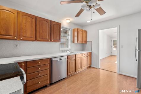 38 Milandale Road Fairfield CT 06824
