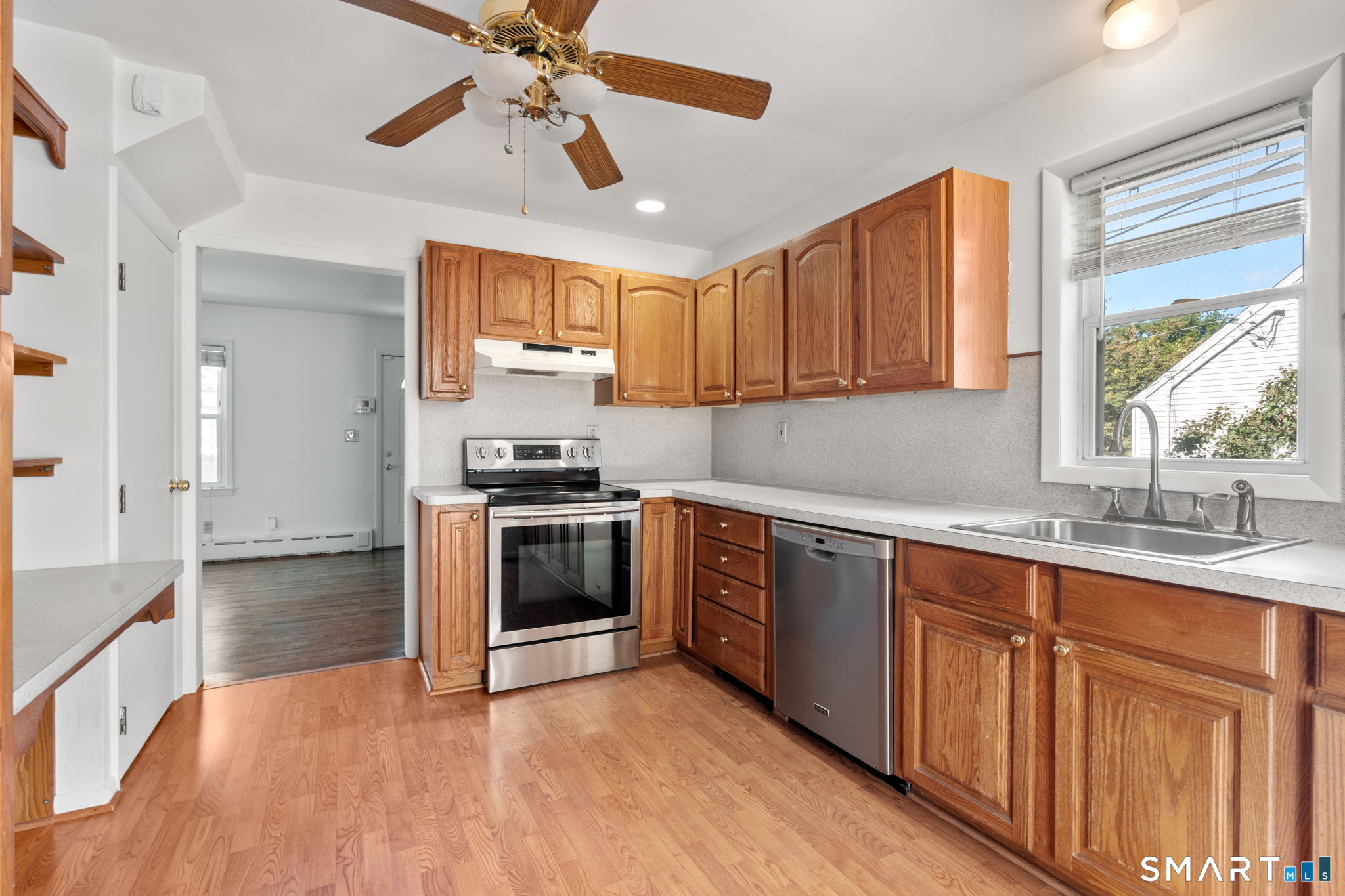 38 Milandale Road Fairfield CT 06824