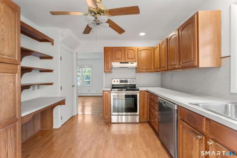 38 Milandale Road Fairfield CT 06824