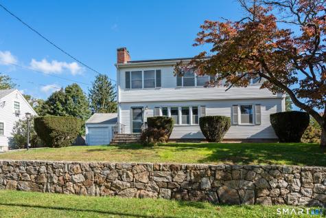 38 Milandale Road Fairfield CT 06824
