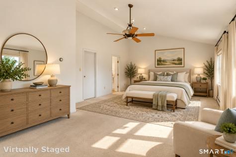 38 Milandale Road Fairfield CT 06824