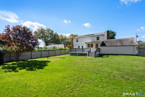 38 Milandale Road Fairfield CT 06824