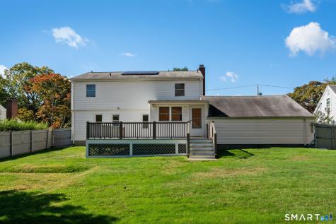 38 Milandale Road Fairfield CT 06824