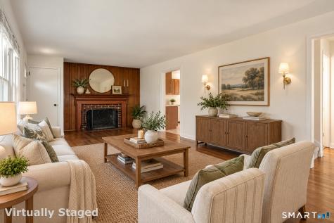 38 Milandale Road Fairfield CT 06824