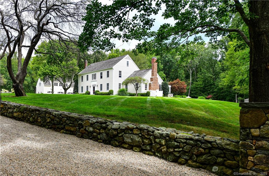 84 Garnet Road Roxbury CT 06783