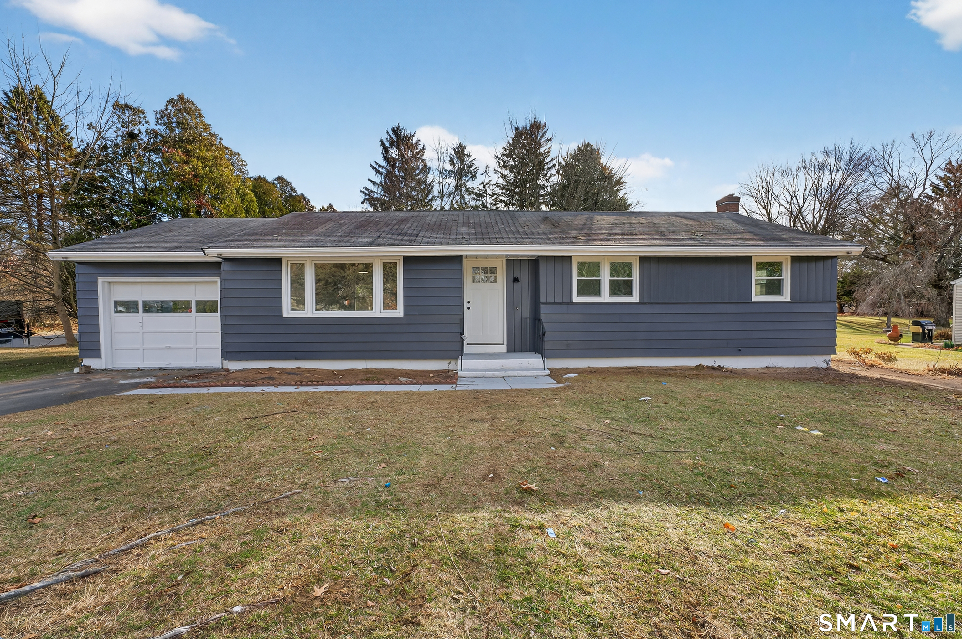 101 Croft Drive Manchester CT 06042