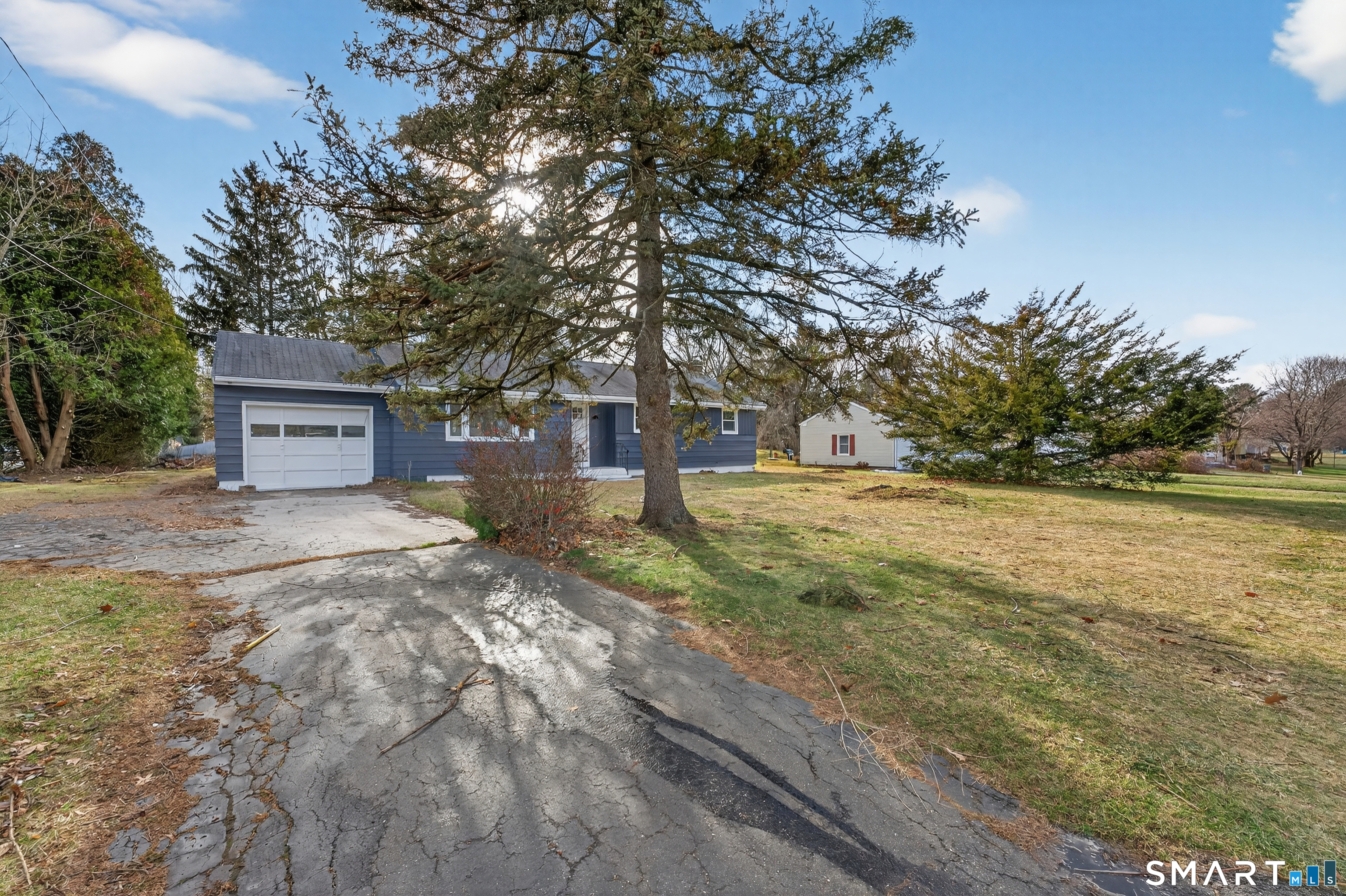 101 Croft Drive Manchester CT 06042