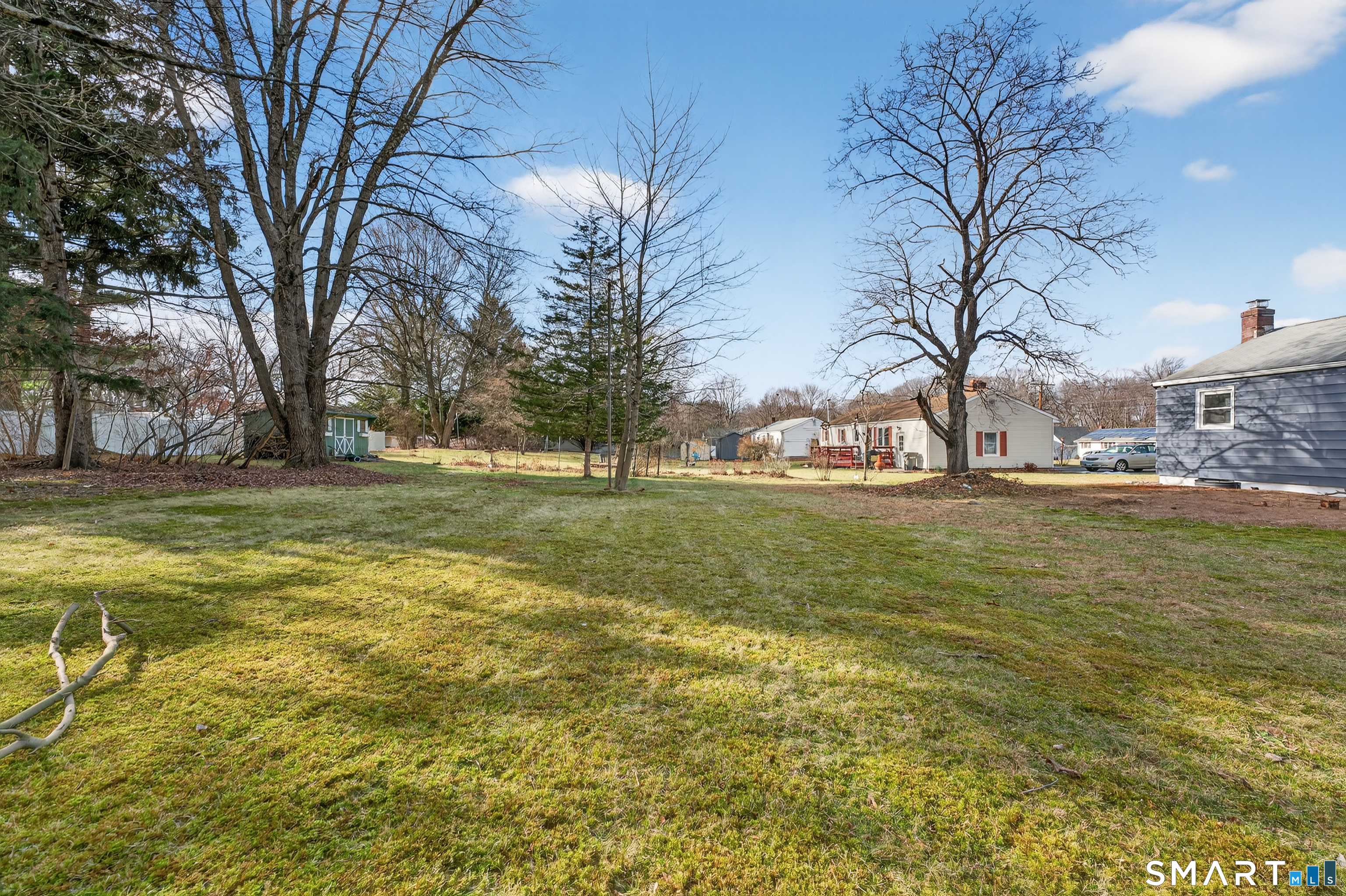 101 Croft Drive Manchester CT 06042