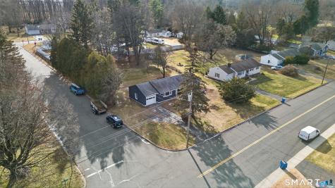 101 Croft Drive Manchester CT 06042