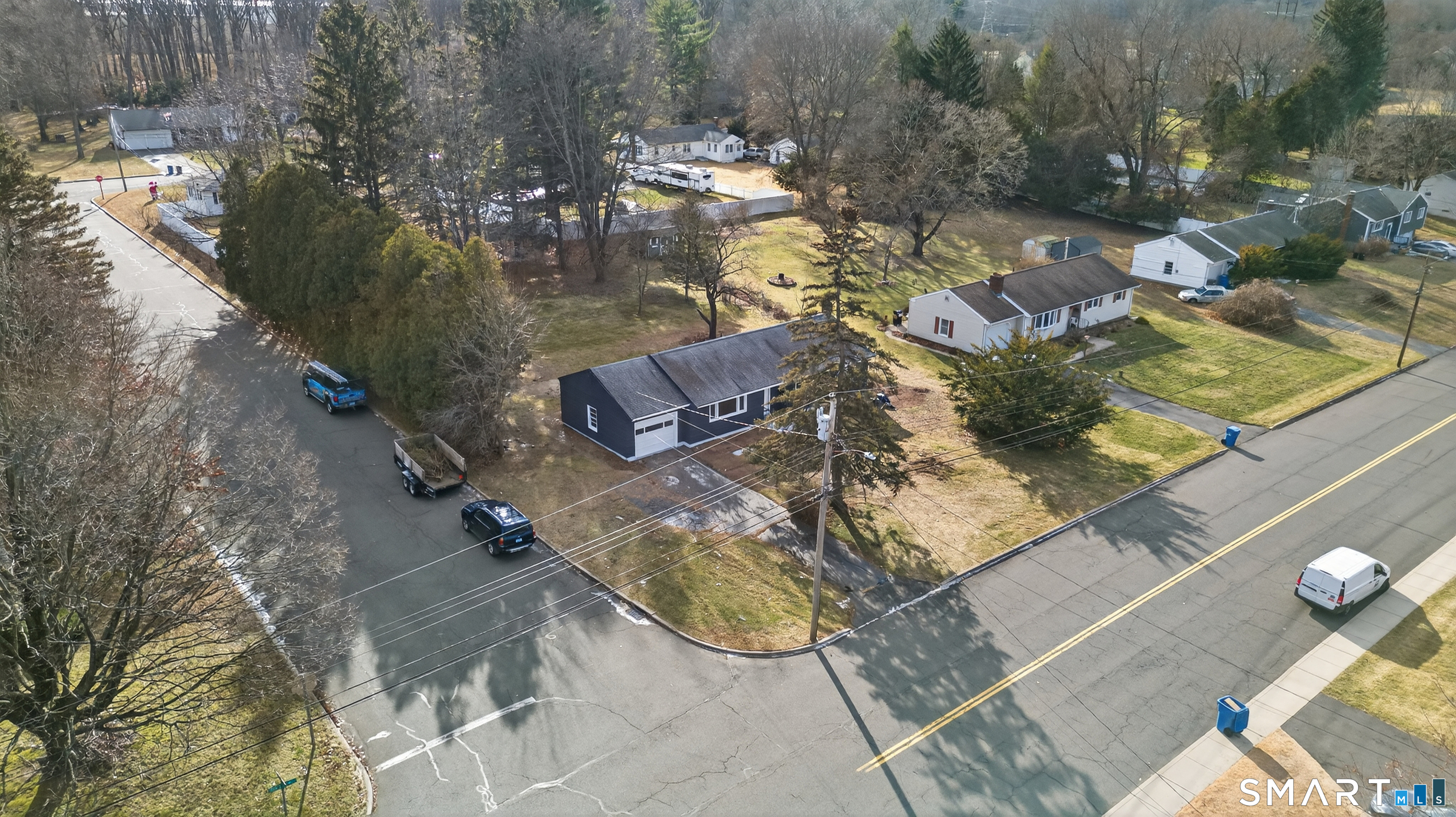 101 Croft Drive Manchester CT 06042