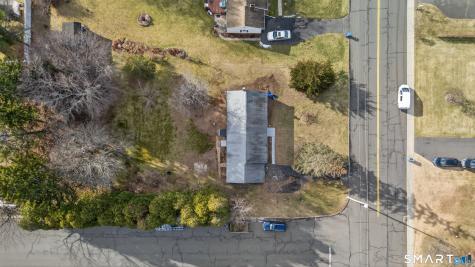 101 Croft Drive Manchester CT 06042