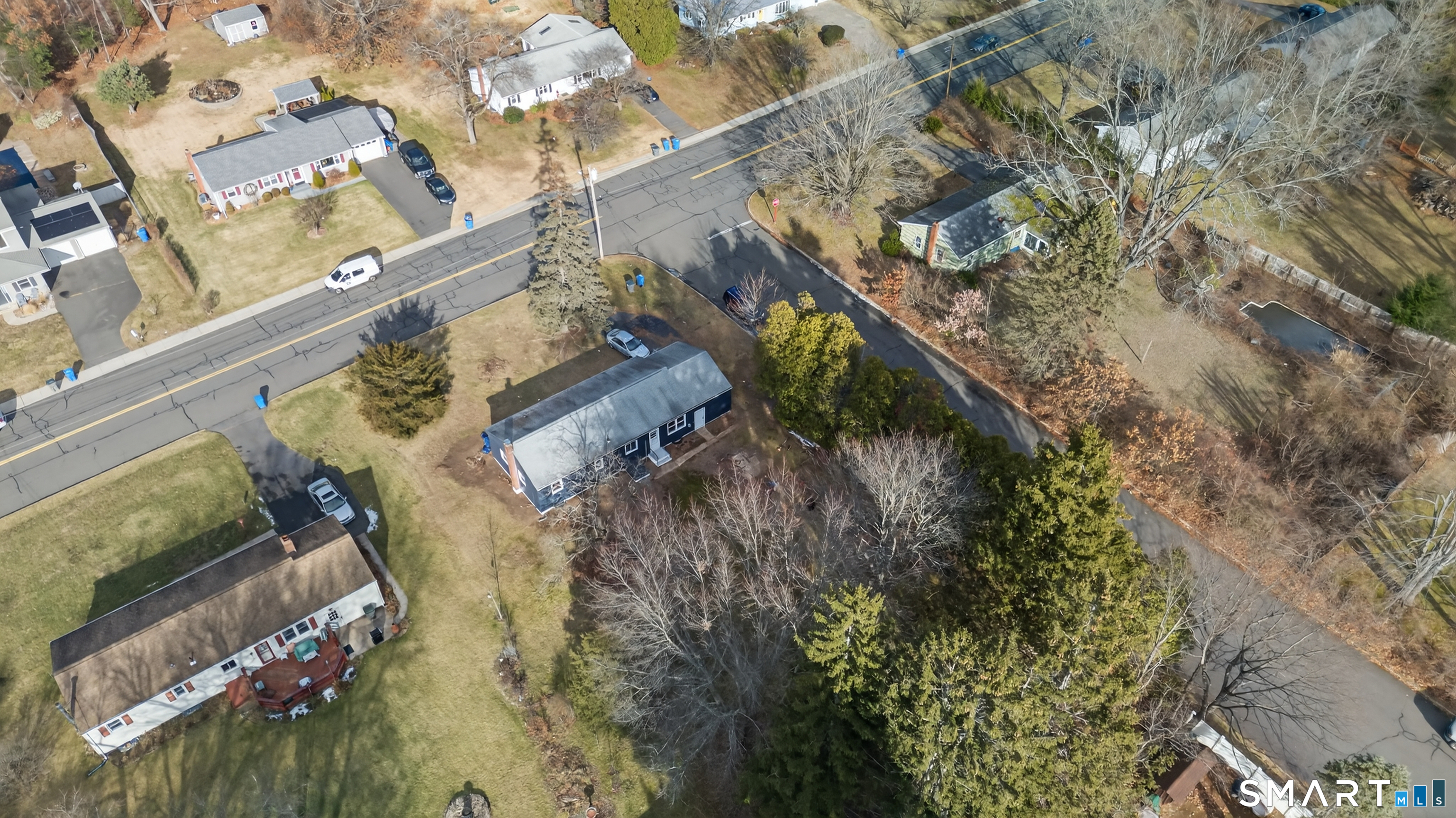 101 Croft Drive Manchester CT 06042