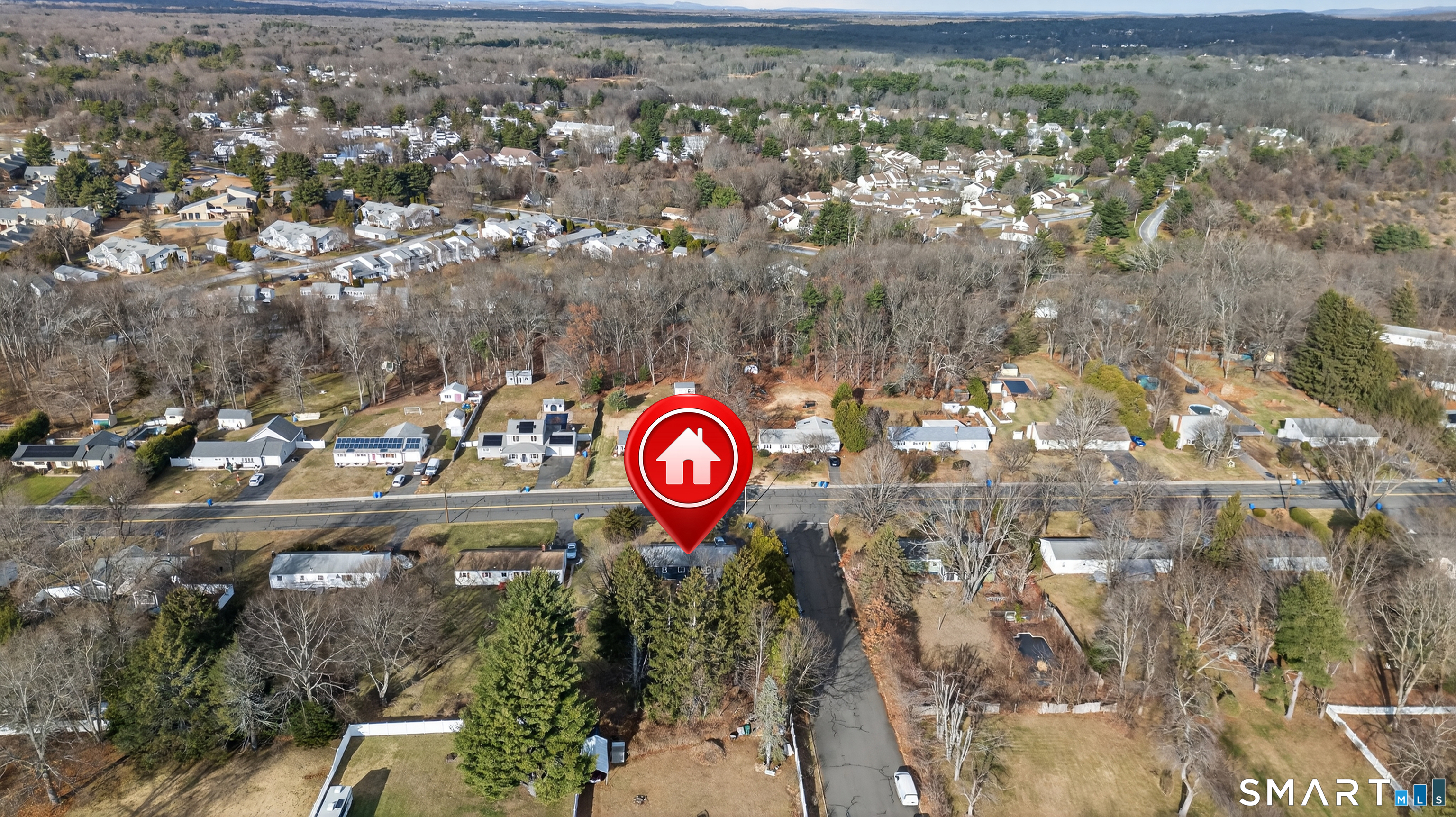 101 Croft Drive Manchester CT 06042