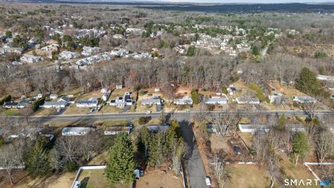 101 Croft Drive Manchester CT 06042