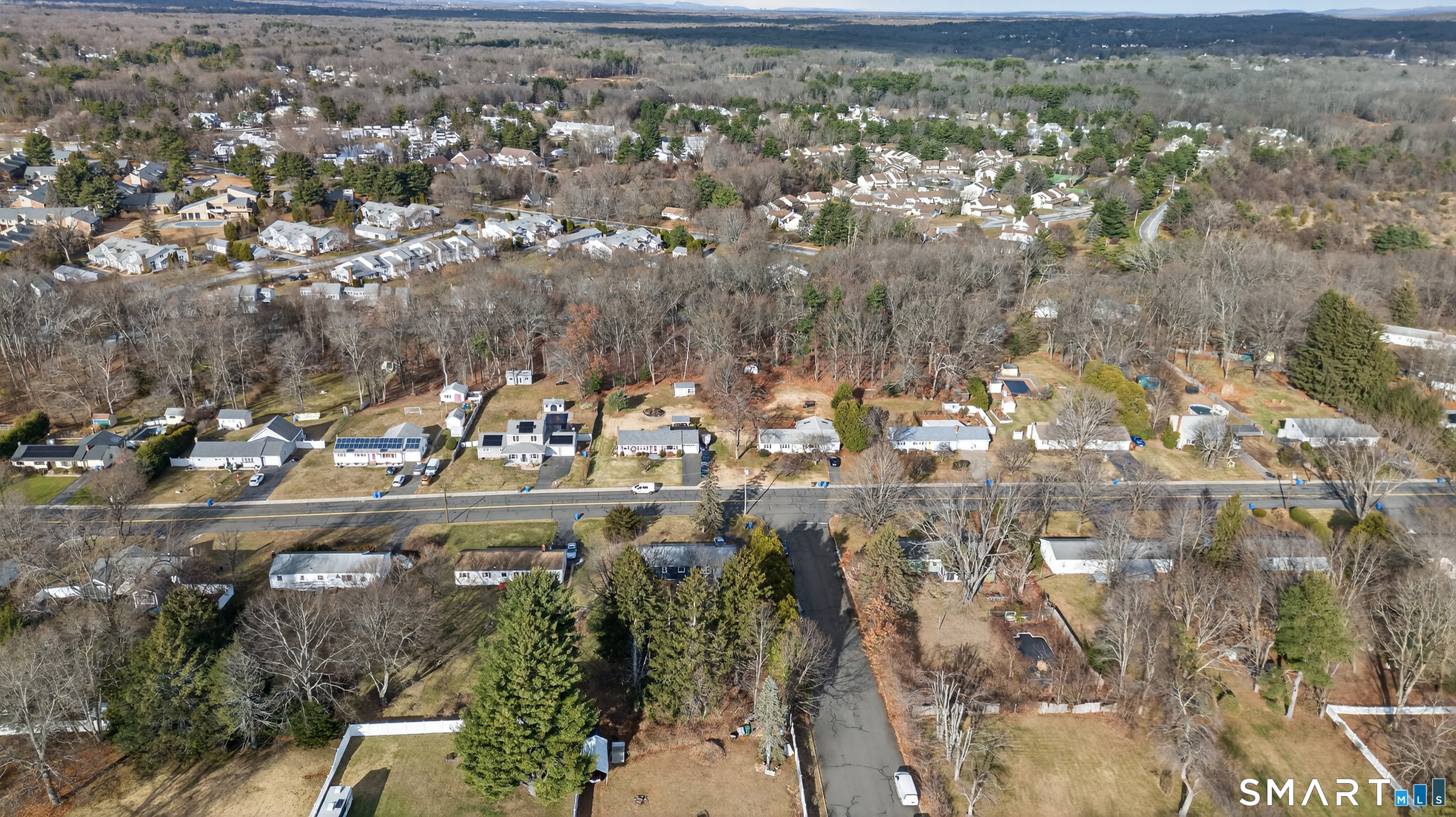 101 Croft Drive Manchester CT 06042