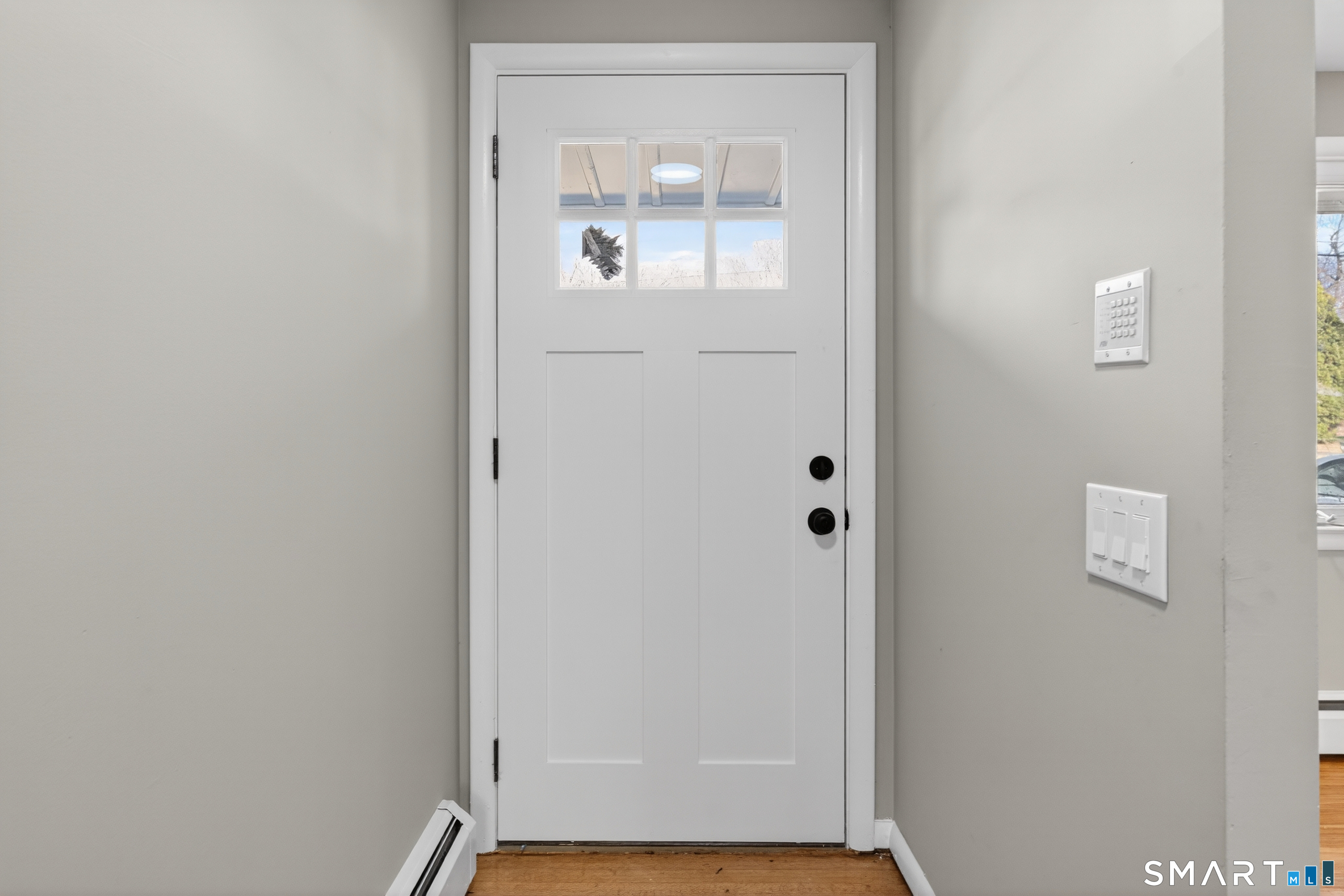 101 Croft Drive Manchester CT 06042