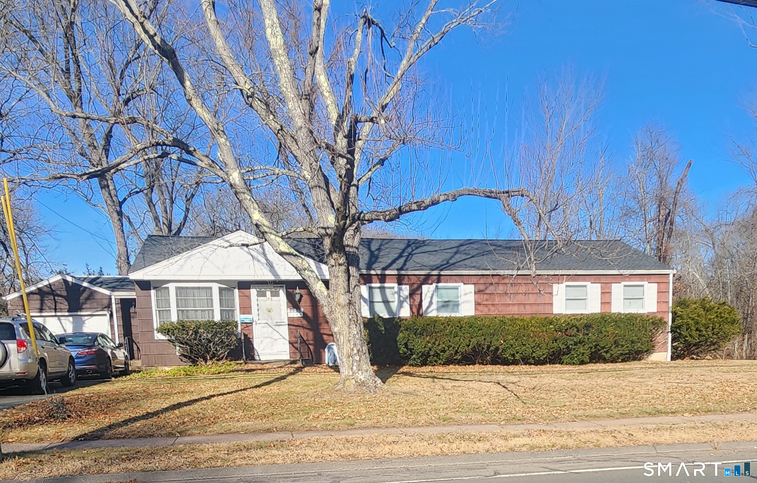 184 Hills Street East Hartford CT 06118