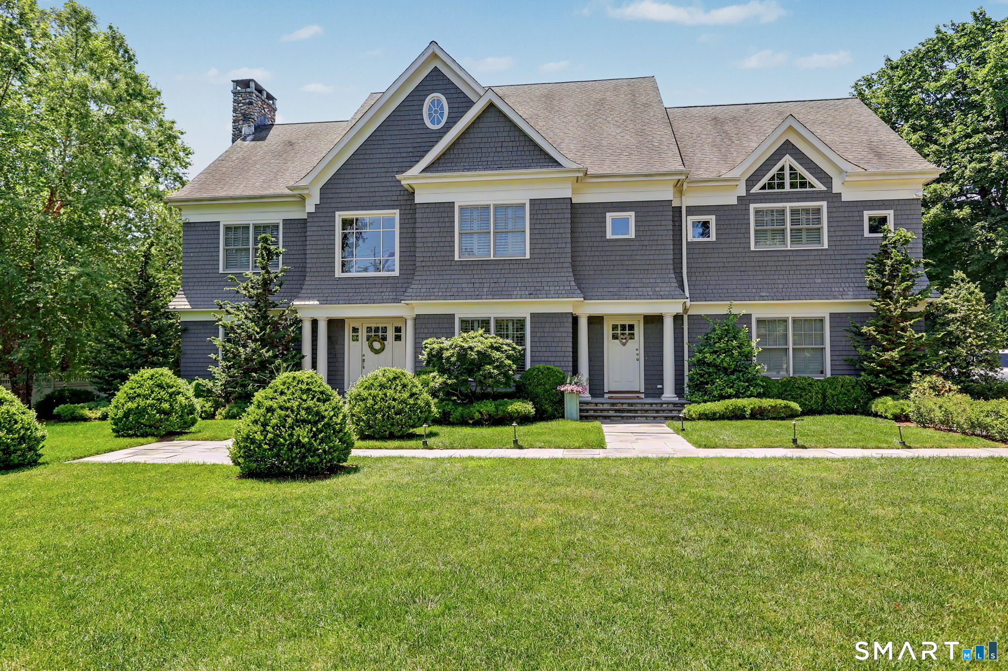 249 Chestnut Hill Road Wilton CT 06897