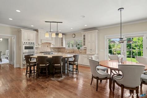 249 Chestnut Hill Road Wilton CT 06897