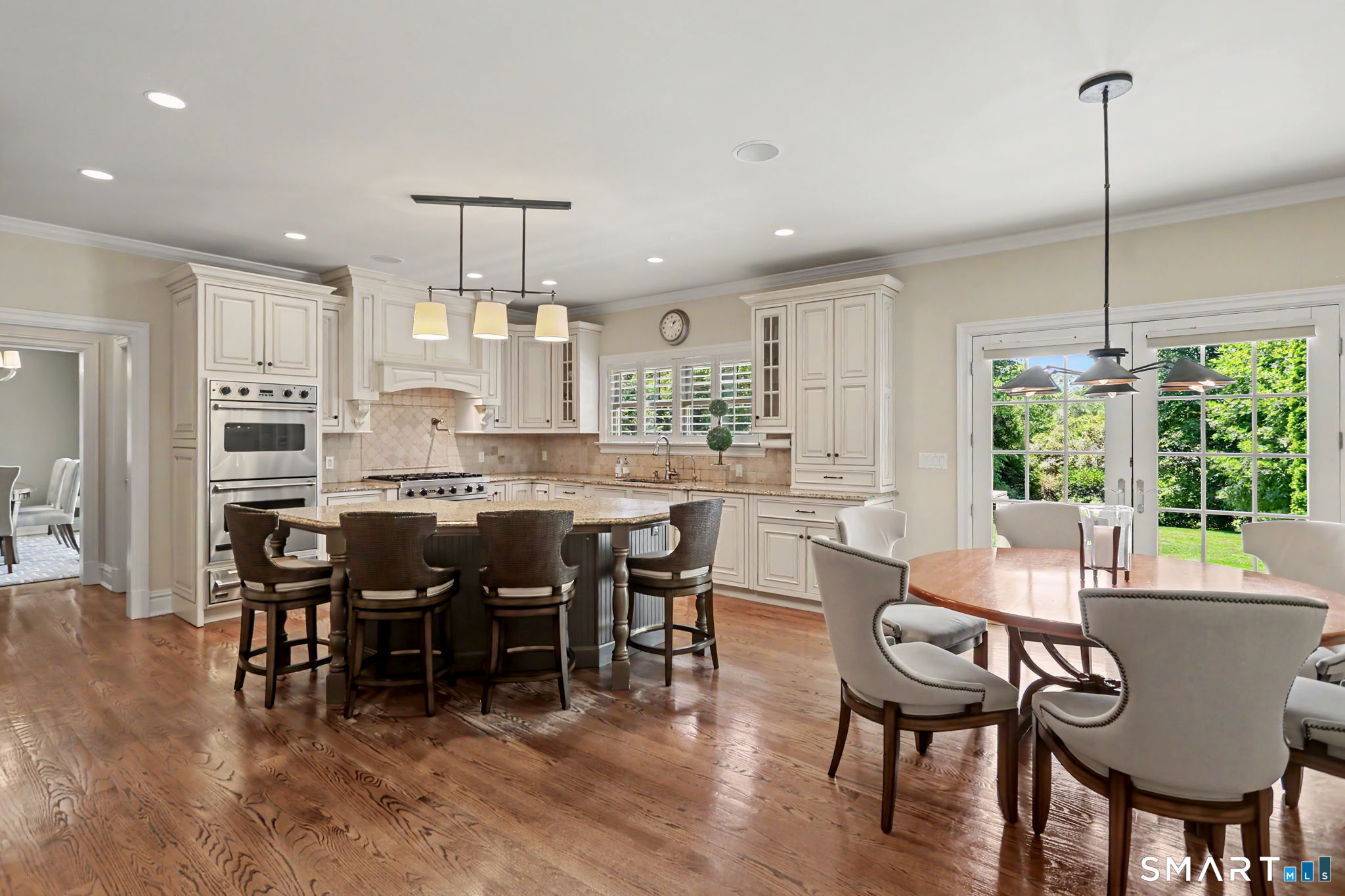 249 Chestnut Hill Road Wilton CT 06897