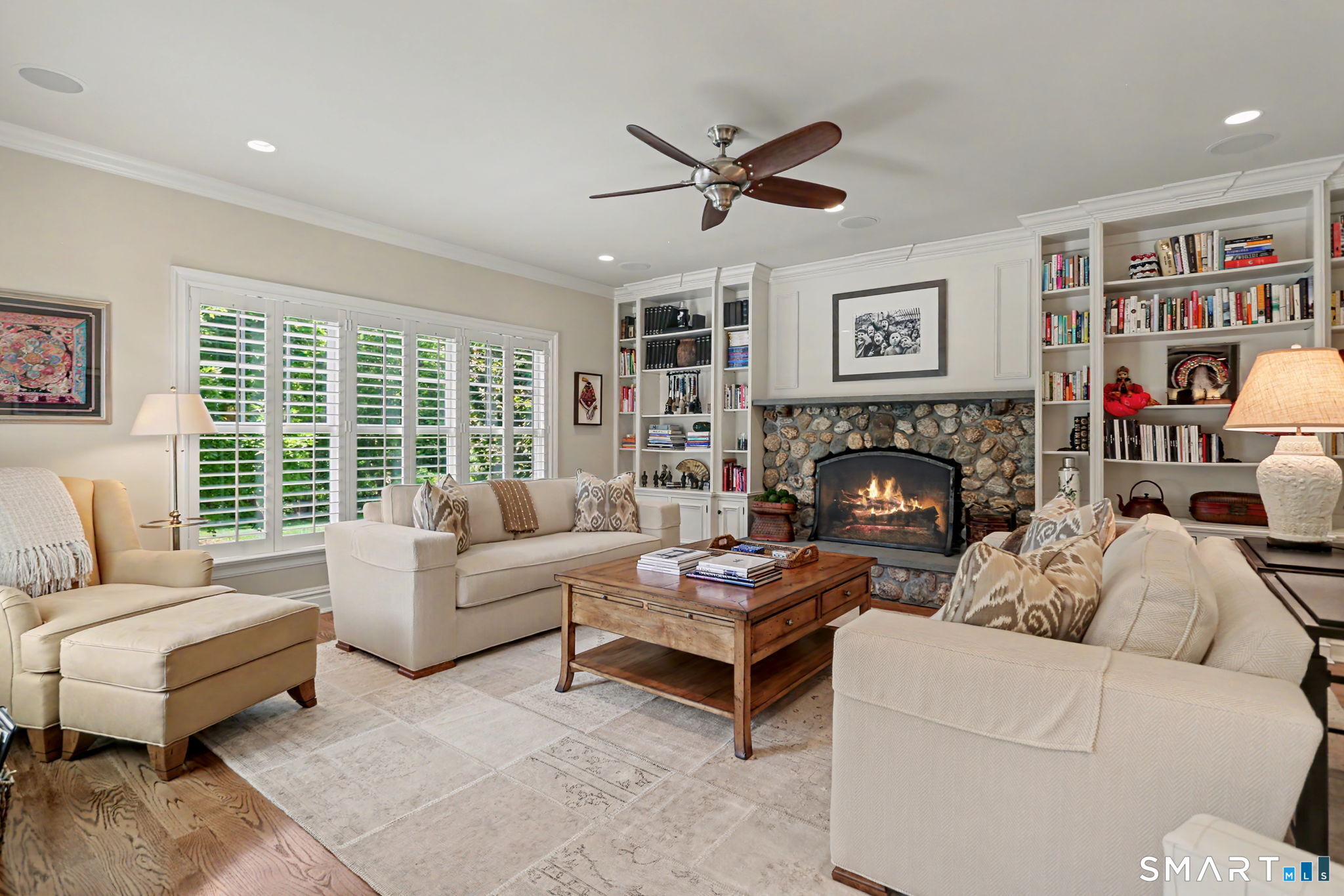 249 Chestnut Hill Road Wilton CT 06897