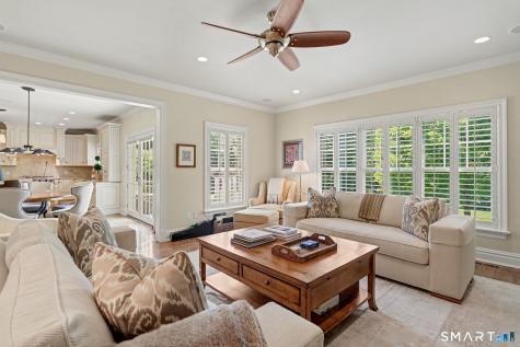 249 Chestnut Hill Road Wilton CT 06897