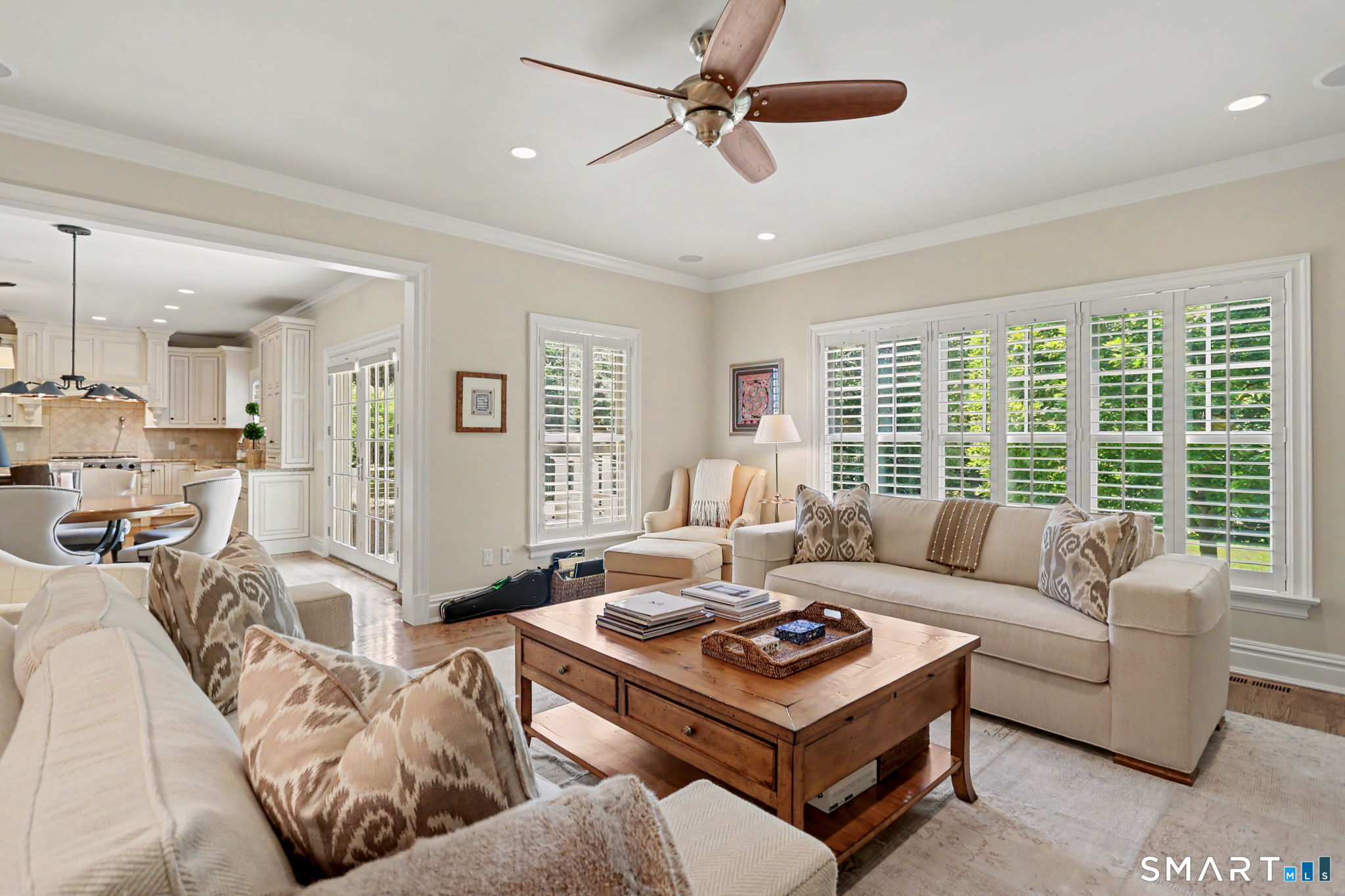 249 Chestnut Hill Road Wilton CT 06897