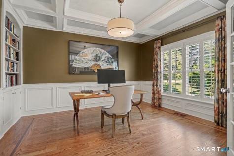 249 Chestnut Hill Road Wilton CT 06897