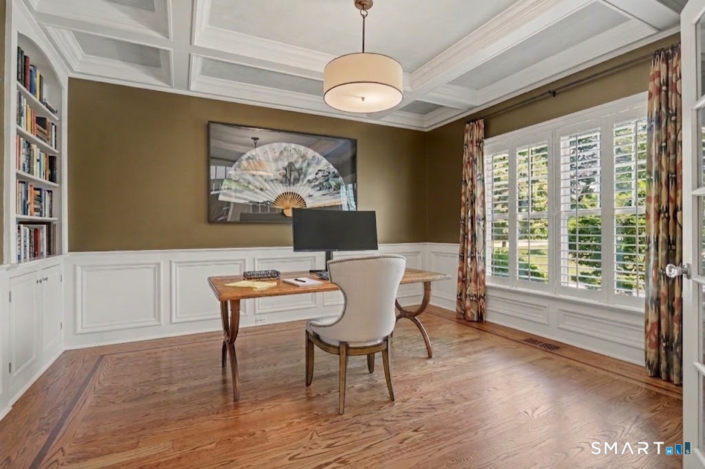 249 Chestnut Hill Road Wilton CT 06897