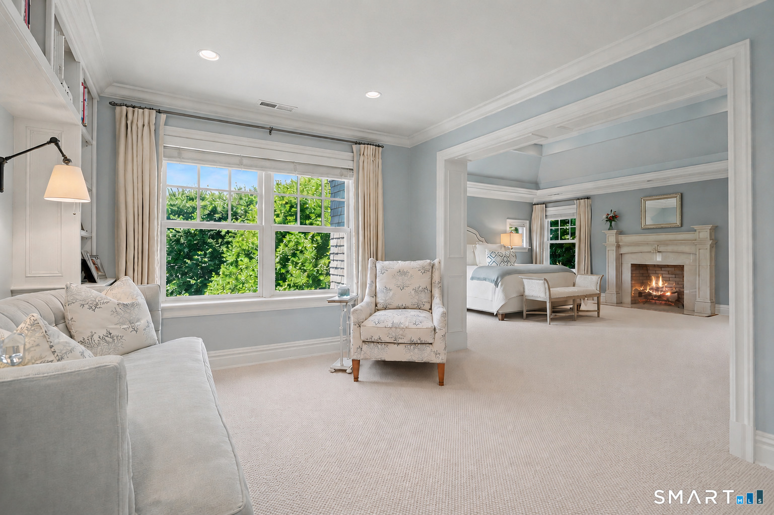249 Chestnut Hill Road Wilton CT 06897