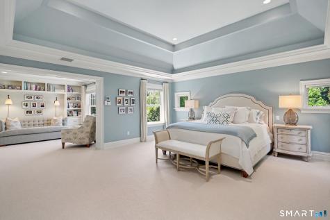 249 Chestnut Hill Road Wilton CT 06897