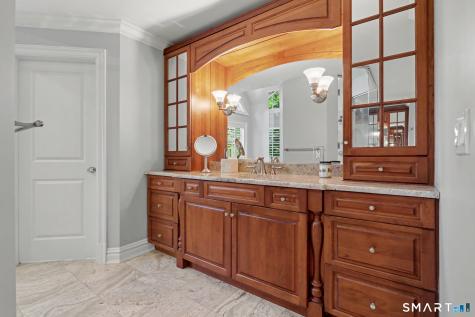 249 Chestnut Hill Road Wilton CT 06897