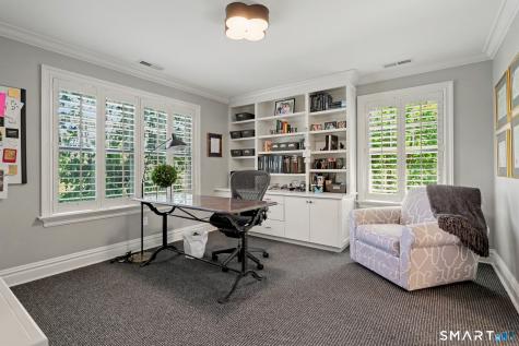 249 Chestnut Hill Road Wilton CT 06897
