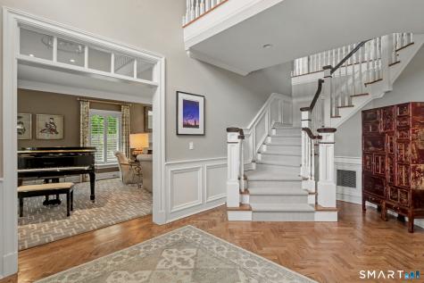 249 Chestnut Hill Road Wilton CT 06897