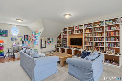 249 Chestnut Hill Road Wilton CT 06897