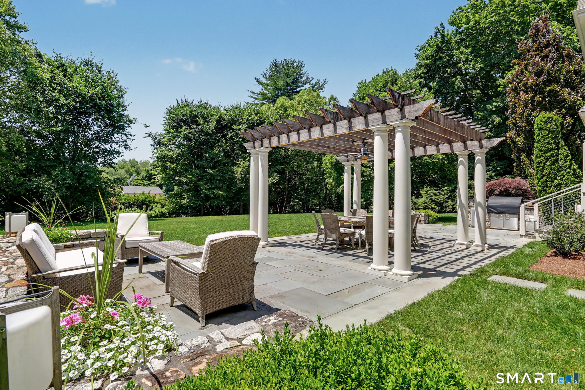 249 Chestnut Hill Road Wilton CT 06897