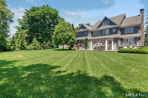 249 Chestnut Hill Road Wilton CT 06897