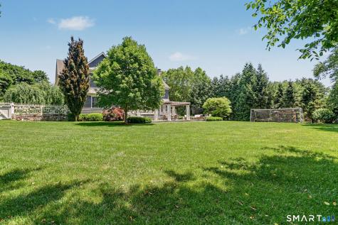 249 Chestnut Hill Road Wilton CT 06897